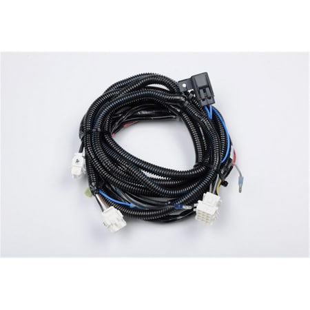 Stenten Gold Cart Accessories Stenten Golf Cart Accessories Wire Harnesses Club Car Prec. Ele. 2008 And Up- Bucket WH204EB